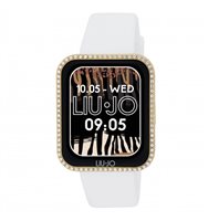 Smartwatch Liu Jo Donna in Acciaio SWLJ166 - SWLJ166